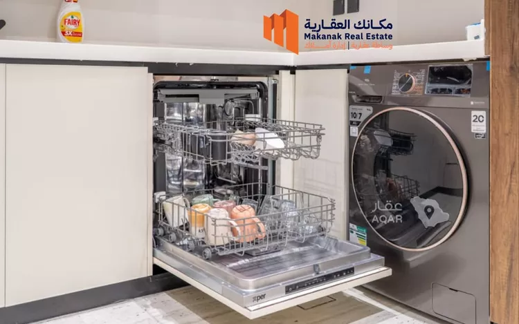 Apartment for Rent in Al Khobar Al Bahar 21