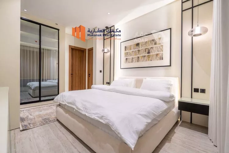شقة للإيجار في حي البحر, مدينة الخبر, المنطقة الشرقية صورة 4