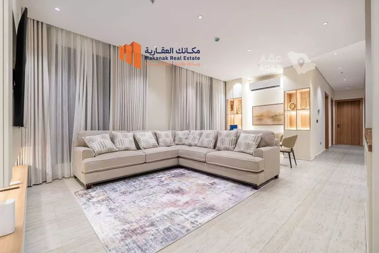 شقة للإيجار في حي البحر, مدينة الخبر, المنطقة الشرقية 7