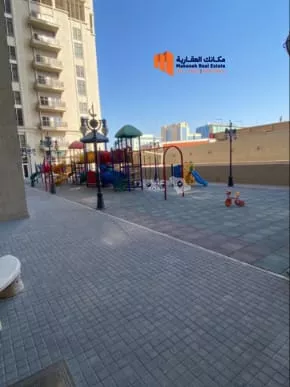 شقة للإيجار في شارع الملك سعود ابن عبدالعزيز سعود, حي الدوحة الجنوبية, مدينة الظهران, المنطقة الشرقية صورة 2