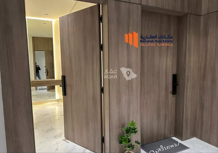 شقة للإيجار في شارع النعيرية, حي الحمراء, مدينة الخبر, المنطقة الشرقية 3