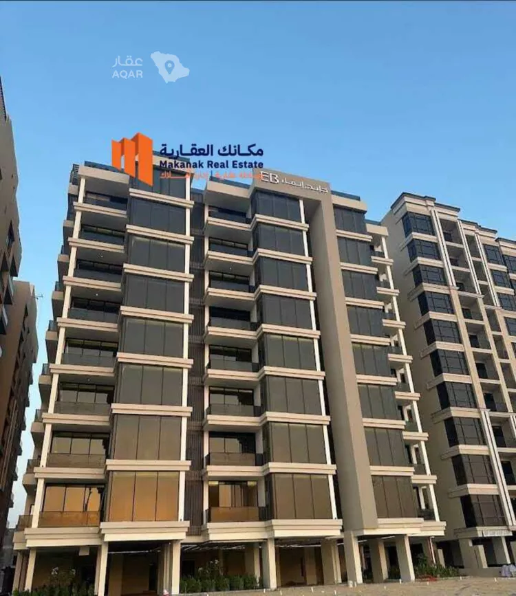 Apartment for Sale in Dammam Ash Shati Al Gharbi