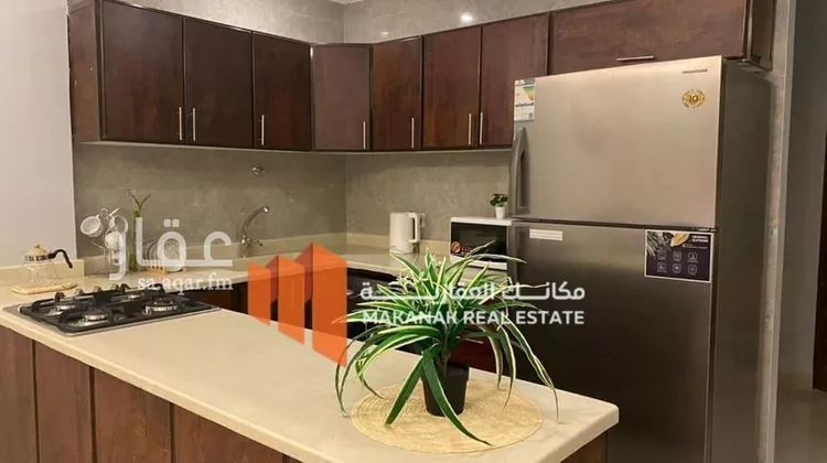 شقة للإيجار في شارع مدائن صالح, حي الحمراء, مدينة الخبر, المنطقة الشرقية صورة 3