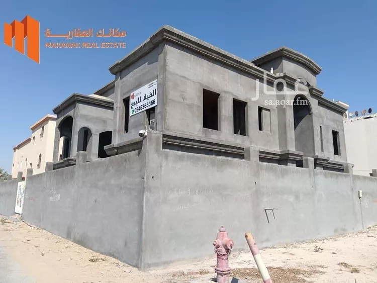 فيلا للبيع في شارع ذكوان الخزرجي, حي التحلية, مدينة الخبر, المنطقة الشرقية صورة 4