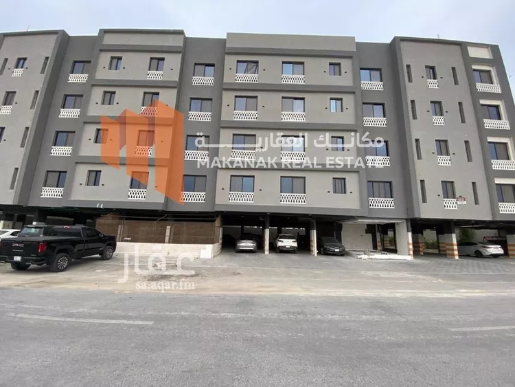 شقة للإيجار في شارع الخفجي, حي الحمراء, مدينة الخبر, المنطقة الشرقية