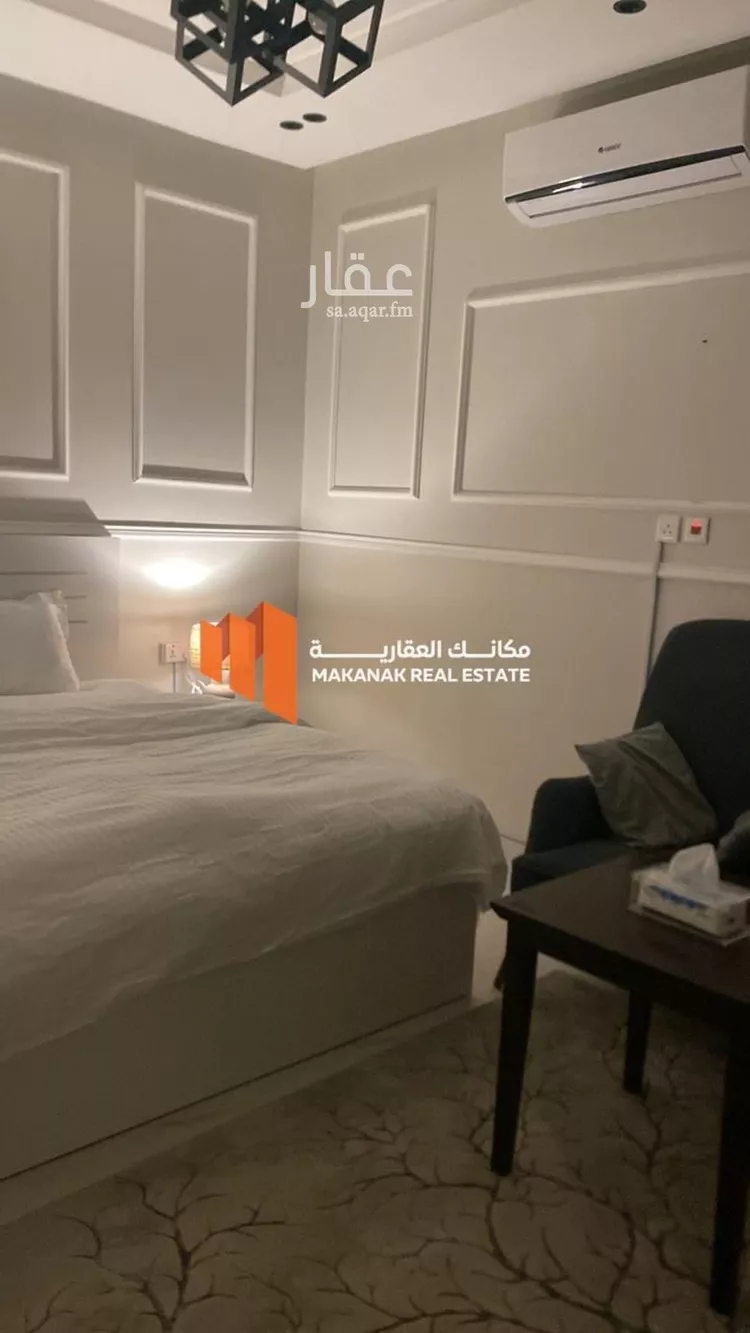 شقة للإيجار في شارع الحناكية, حي الحمراء, مدينة الخبر, المنطقة الشرقية