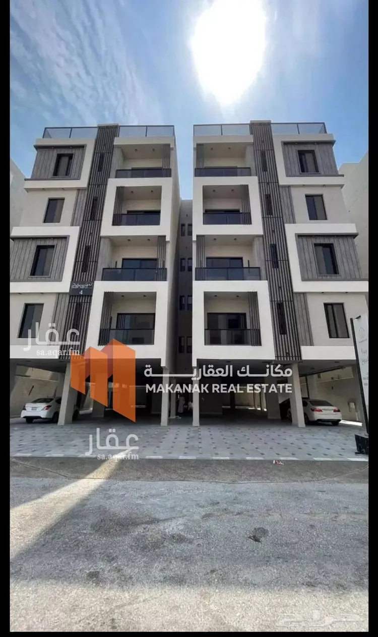 شقة للإيجار في شارع العطايف, حي الحمراء, مدينة الخبر, المنطقة الشرقية صورة 3