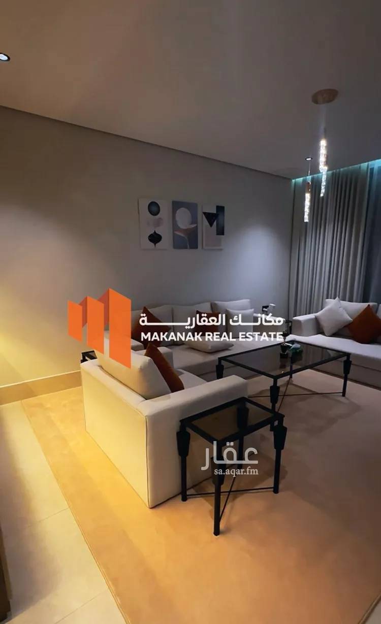 شقة للإيجار في شارع مدائن صالح, حي الحمراء, مدينة الخبر, المنطقة الشرقية صورة 2