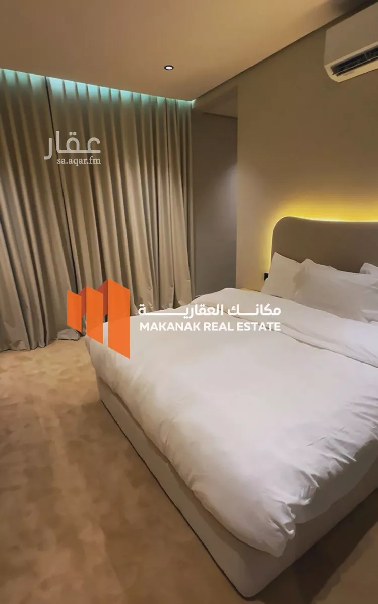 شقة للإيجار في شارع مدائن صالح, حي الحمراء, مدينة الخبر, المنطقة الشرقية صورة 4