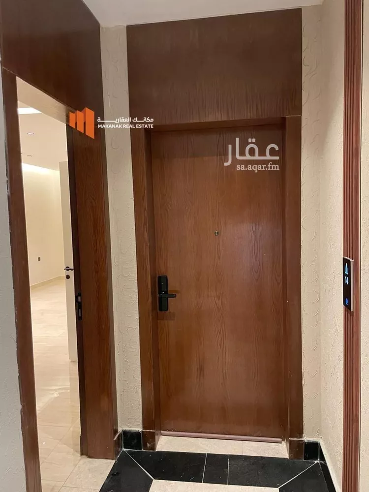 شقة للبيع في شارع الروند, حي المنتزة, مدينة الدمام, المنطقة الشرقية صورة 4