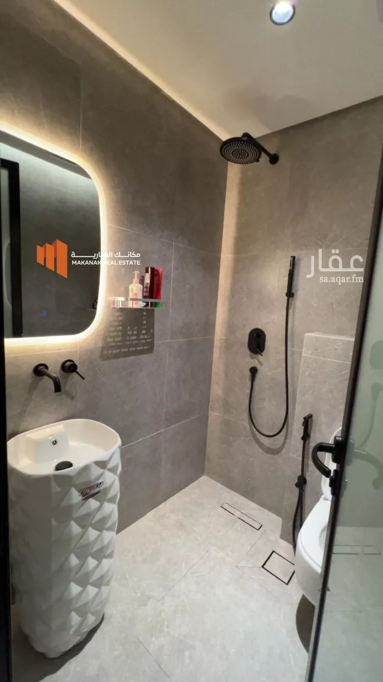 شقة للإيجار في شارع النعيرية, حي الحمراء, مدينة الخبر, المنطقة الشرقية صورة 3