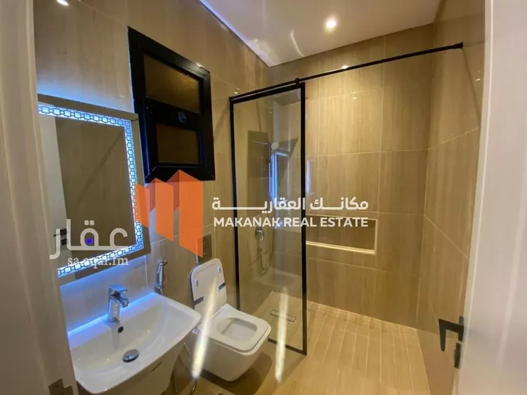 شقة للإيجار في شارع ام الهوشان, حي الحمراء, مدينة الخبر, المنطقة الشرقية صورة 3