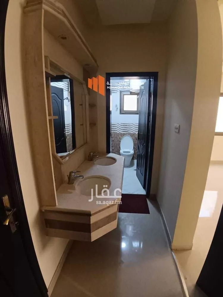 شقة للإيجار في حي التحلية, مدينة الخبر, المنطقة الشرقية صورة 5