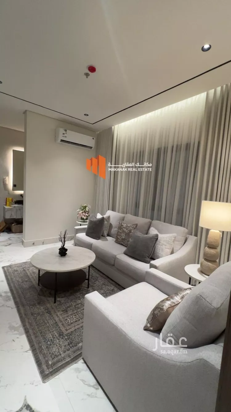 شقة للإيجار في شارع النعيرية, حي الحمراء, مدينة الخبر, المنطقة الشرقية صورة 3