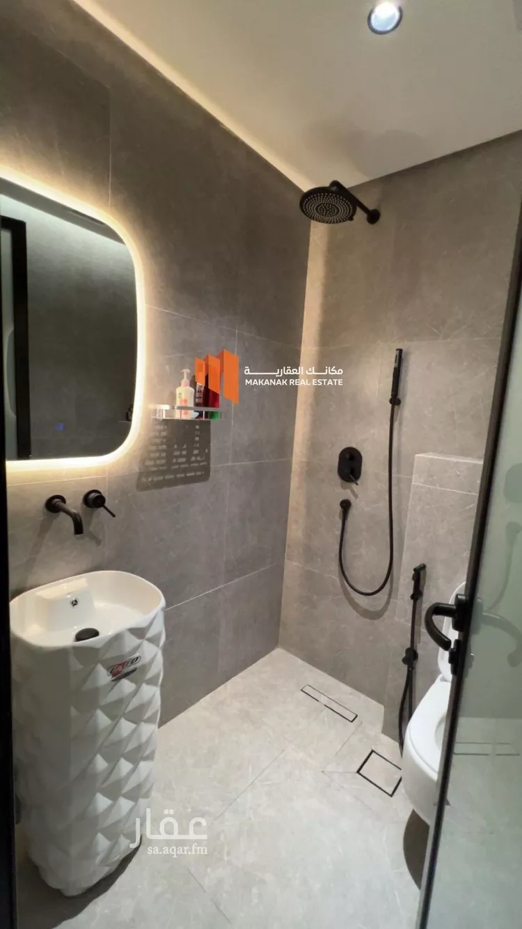 شقة للإيجار في شارع النعيرية, حي الحمراء, مدينة الخبر, المنطقة الشرقية صورة 5