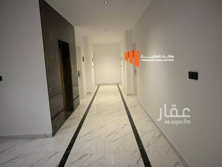 شقة للبيع في حي الفيحاء, مدينة الدمام, المنطقة الشرقية صورة 2