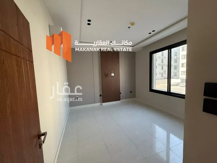 شقة للإيجار في شارع الحناكية, حي الحمراء, مدينة الخبر, المنطقة الشرقية