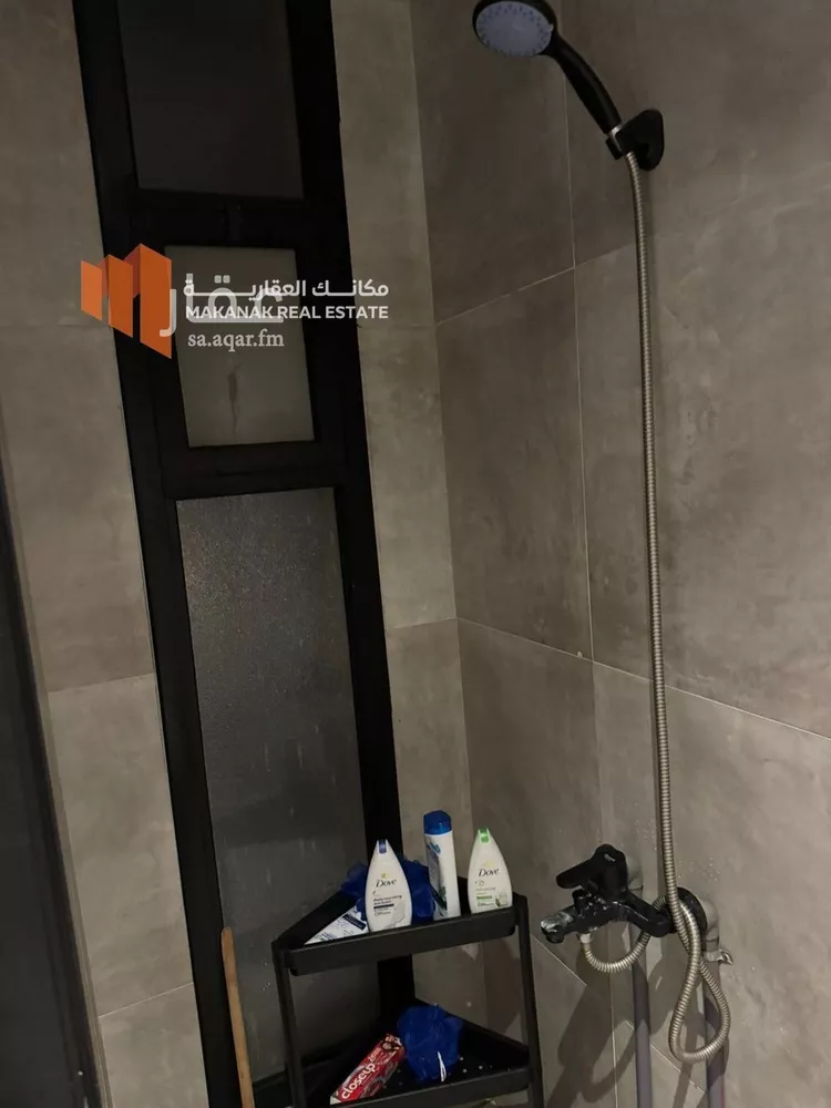 شقة للإيجار في شارع بقيق, حي الحمراء, مدينة الخبر, المنطقة الشرقية صورة 4