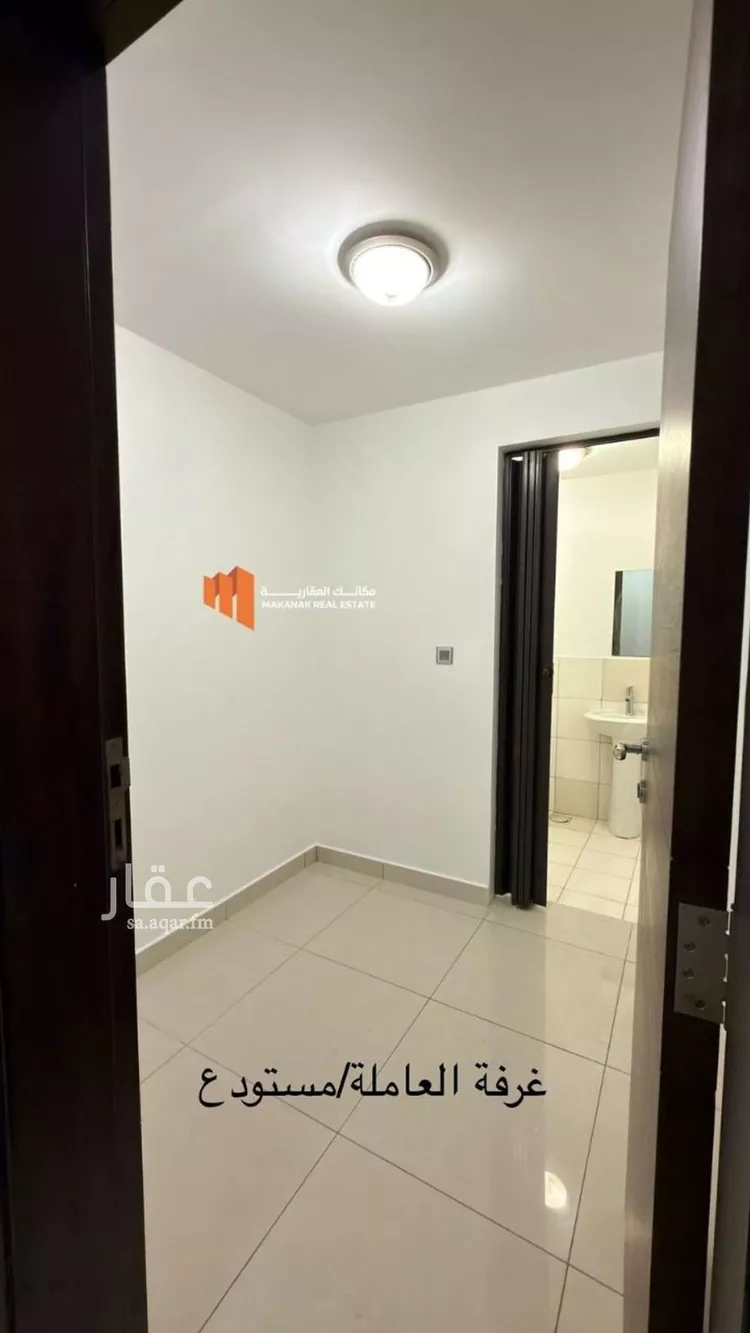 شقة للإيجار في حي الروابي, مدينة الخبر, المنطقة الشرقية صورة 5