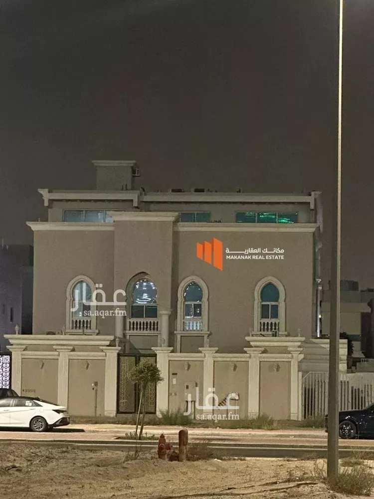 شقة للإيجار في شارع زيد بن ارقم, حي الحسام, مدينة الدمام, المنطقة الشرقية