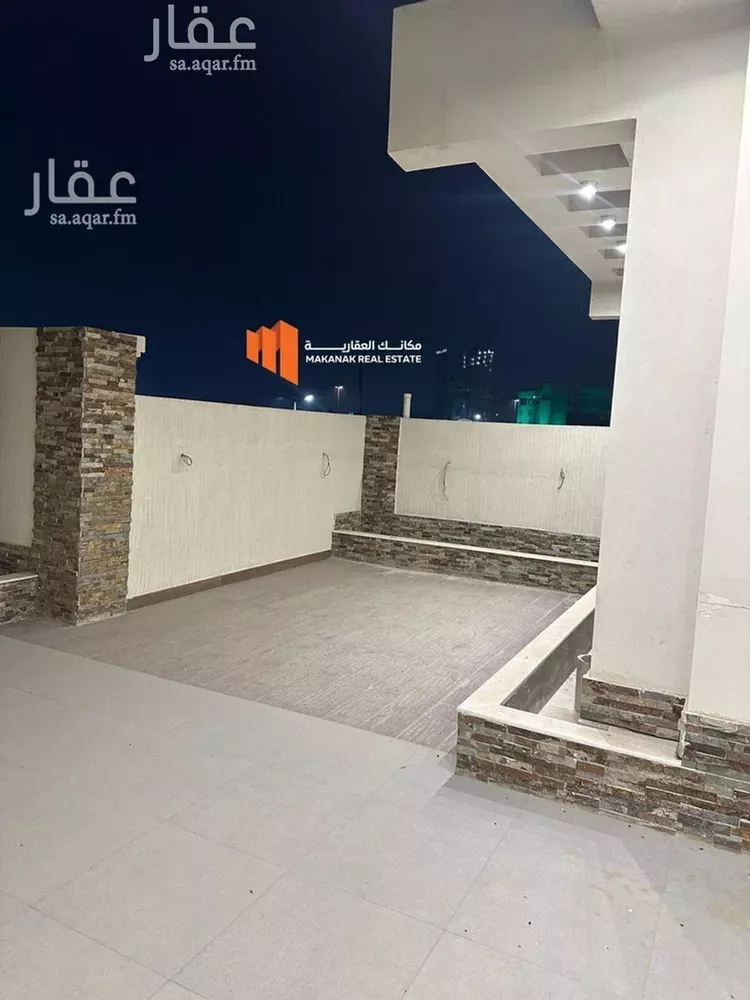 شقة للإيجار في شارع زيد بن ارقم, حي الحسام, مدينة الدمام, المنطقة الشرقية صورة 3