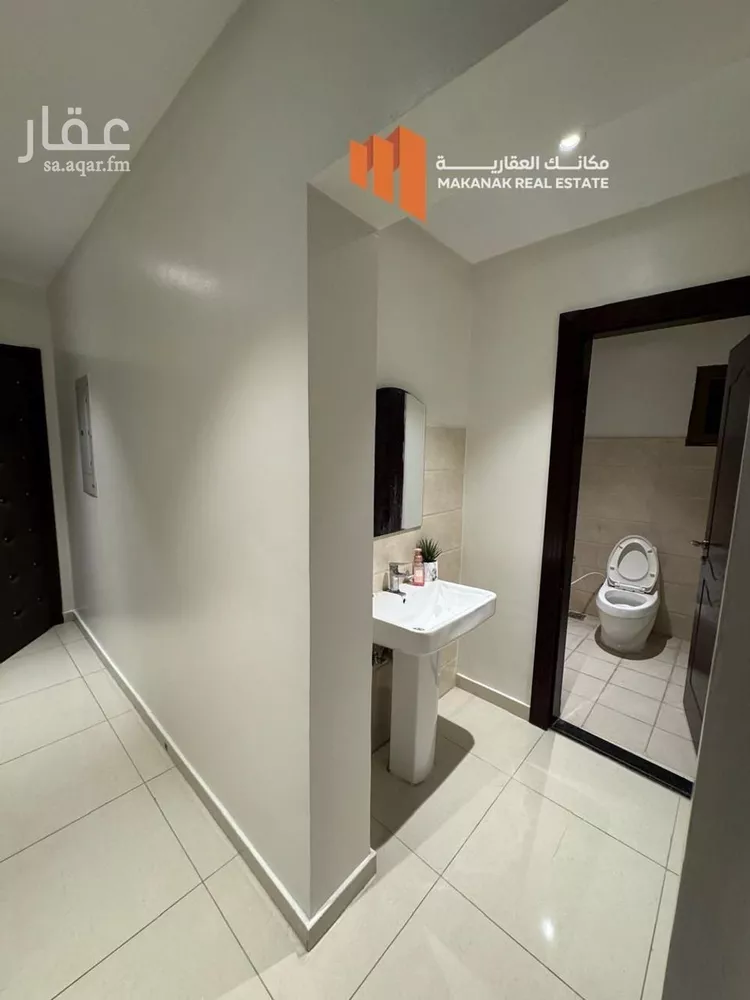 شقة للإيجار في شارع صلاح الدين الايوبي, حي الروابي, مدينة الخبر, المنطقة الشرقية صورة 4