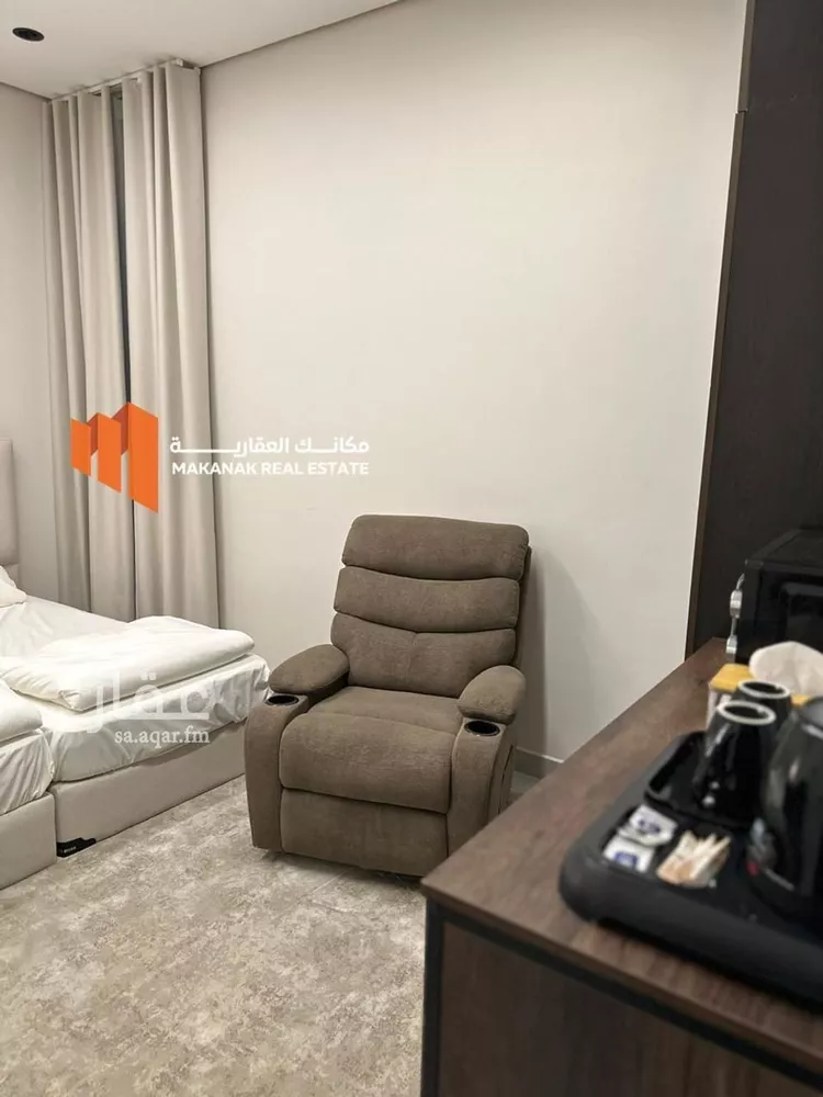 شقة للإيجار في شارع النعيرية, حي الحمراء, مدينة الخبر, المنطقة الشرقية