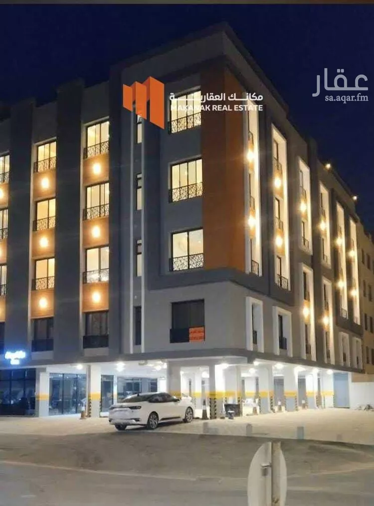 شقة للإيجار في شارع 12ب, حي الحمراء, مدينة الخبر, المنطقة الشرقية صورة 2