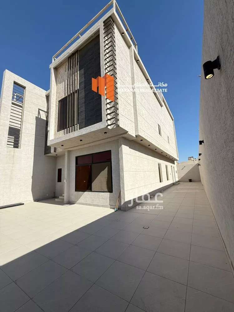 فيلا للإيجار في شارع 1555 ضاحية الملك فهد, حي ضاحية الملك فهد, مدينة الدمام, المنطقة الشرقية