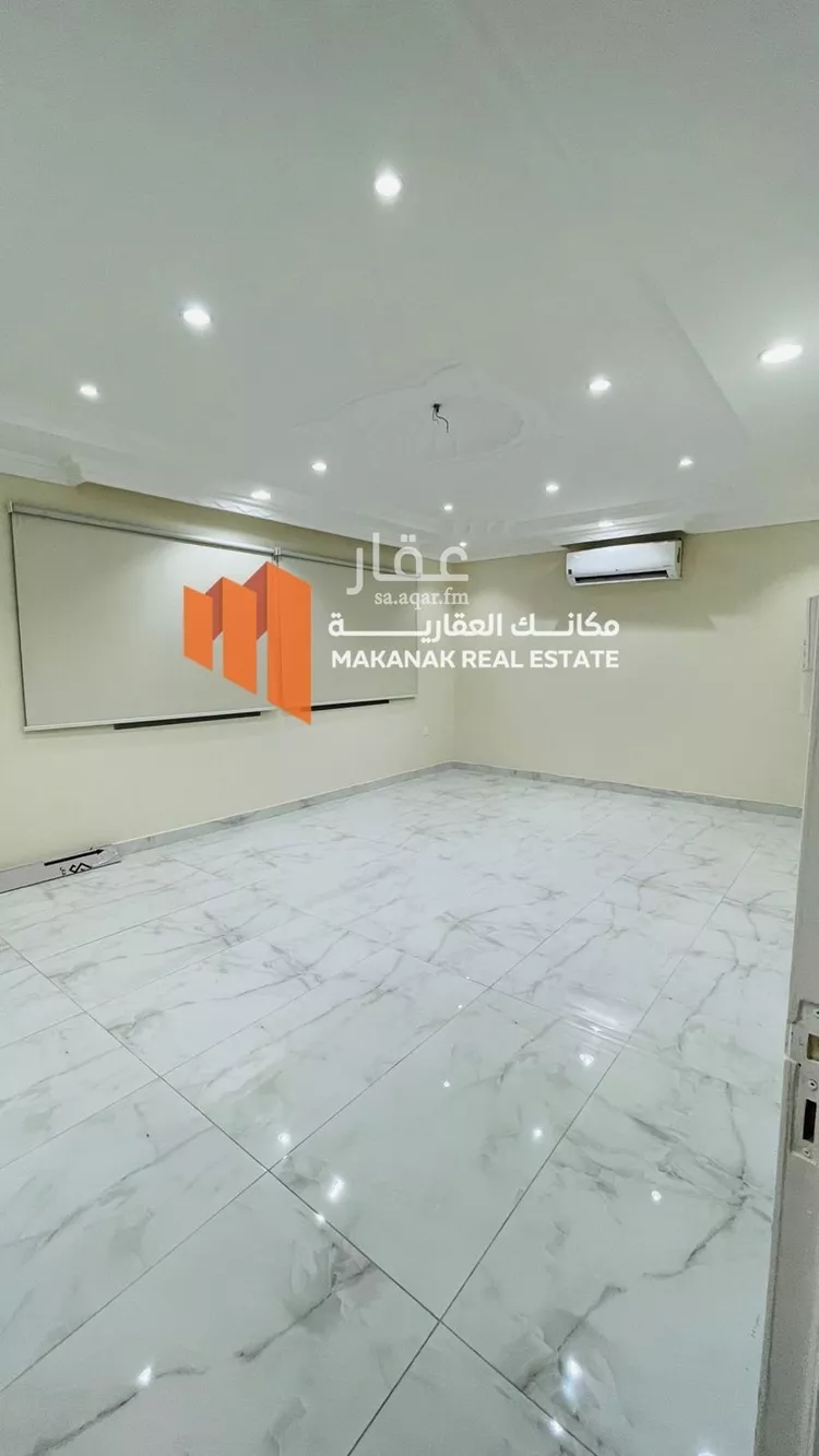 شقة للإيجار في شارع ابو الوليد النصري, حي الدانة الشمالية, مدينة الظهران, المنطقة الشرقية صورة 5