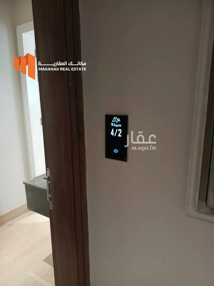 شقة للإيجار في شارع مدائن صالح, حي الحمراء, مدينة الخبر, المنطقة الشرقية صورة 3