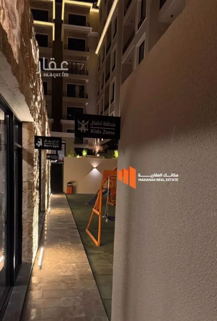 شقة للبيع في شارع 12 الحزام الذهبي, حي الحزام الذهبي, مدينة الخبر, المنطقة الشرقية صورة 5