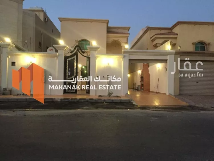 فيلا للبيع في حي الشعلة, مدينة الدمام, المنطقة الشرقية