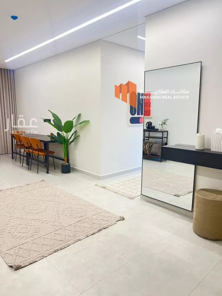 شقة للإيجار في شارع الاصول, حي البحر, مدينة الخبر, المنطقة الشرقية صورة 3