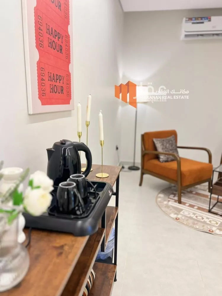 شقة للإيجار في شارع الاصول, حي البحر, مدينة الخبر, المنطقة الشرقية صورة 5