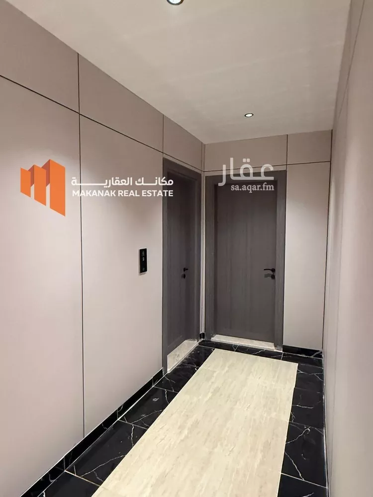 شقة للإيجار في شارع المسك, حي المنتزة, مدينة الدمام, المنطقة الشرقية صورة 2