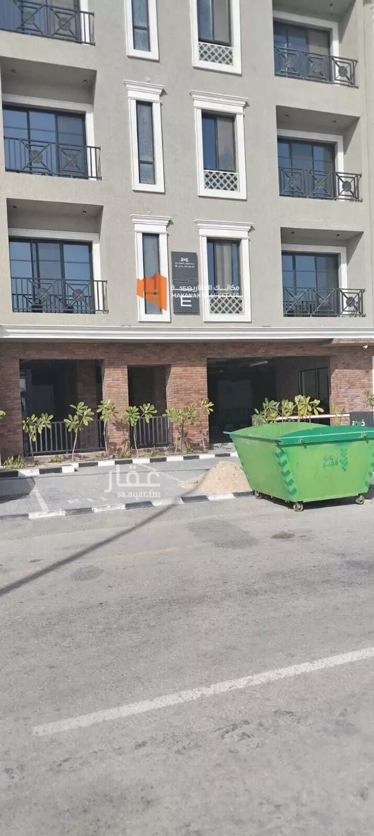 شقة للإيجار في حي البحر, مدينة الخبر, المنطقة الشرقية صورة 2