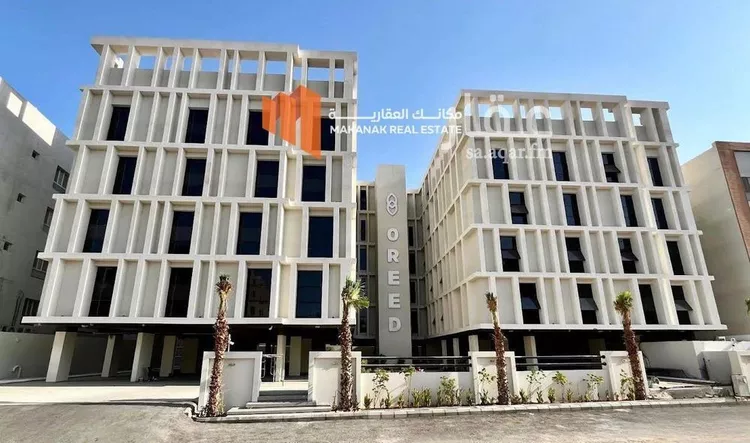 شقة للإيجار في حي الحمراء, مدينة الخبر, المنطقة الشرقية