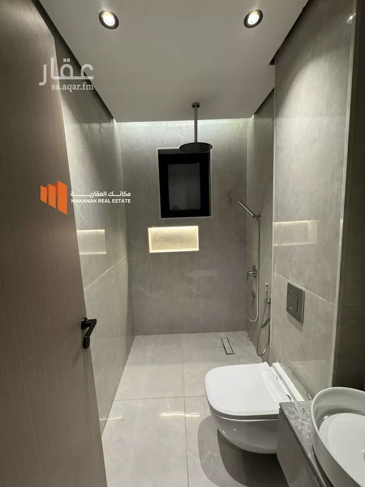 شقة للإيجار في شارع النعيرية, حي الحمراء, مدينة الخبر, المنطقة الشرقية صورة 3