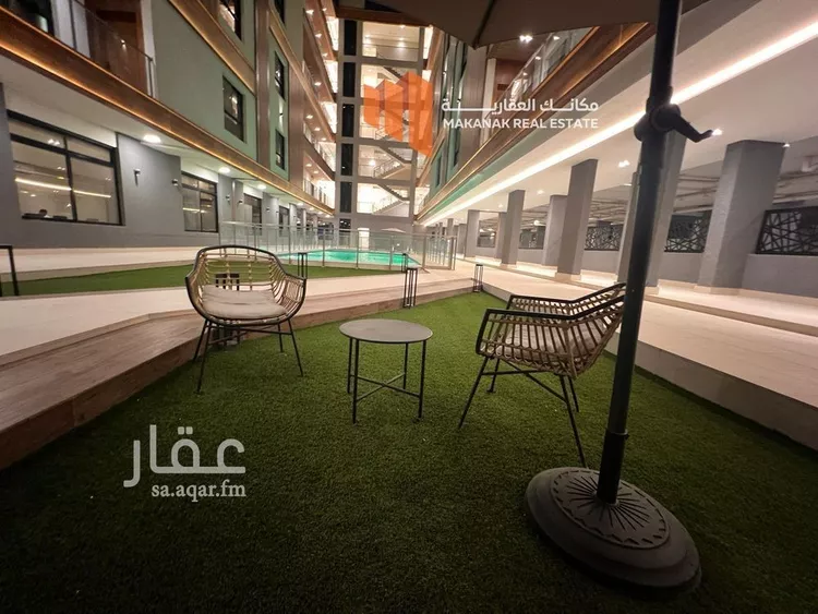 شقة للإيجار في شارع ام الهوشان, حي الحمراء, مدينة الخبر, المنطقة الشرقية صورة 3