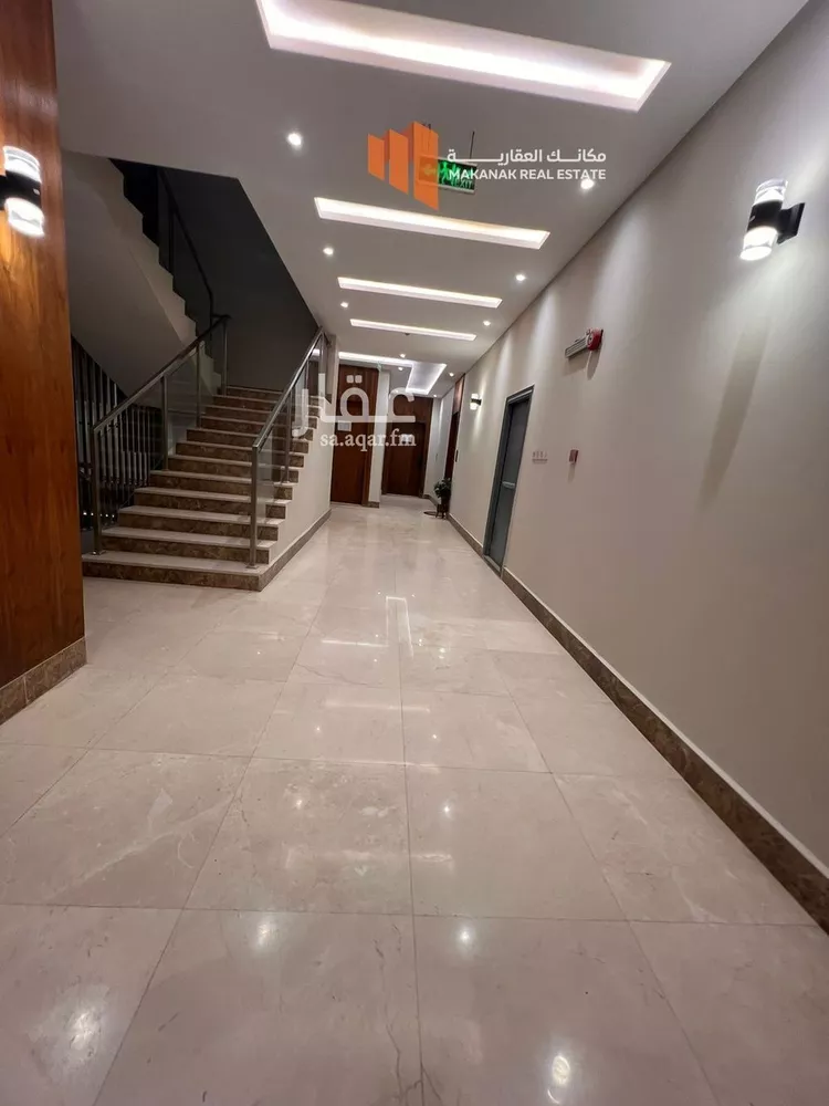 شقة للإيجار في شارع ام الهوشان, حي الحمراء, مدينة الخبر, المنطقة الشرقية صورة 5