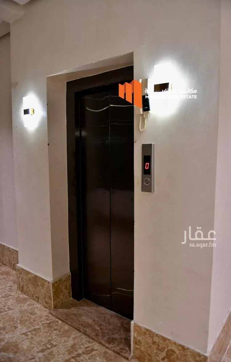 شقة للإيجار في شارع مدائن صالح, حي الحمراء, مدينة الخبر, المنطقة الشرقية صورة 3