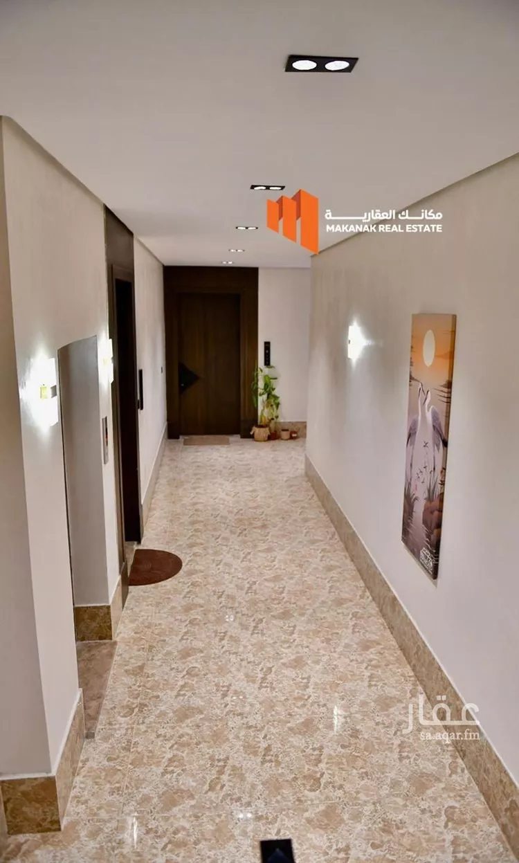 شقة للإيجار في شارع مدائن صالح, حي الحمراء, مدينة الخبر, المنطقة الشرقية صورة 5