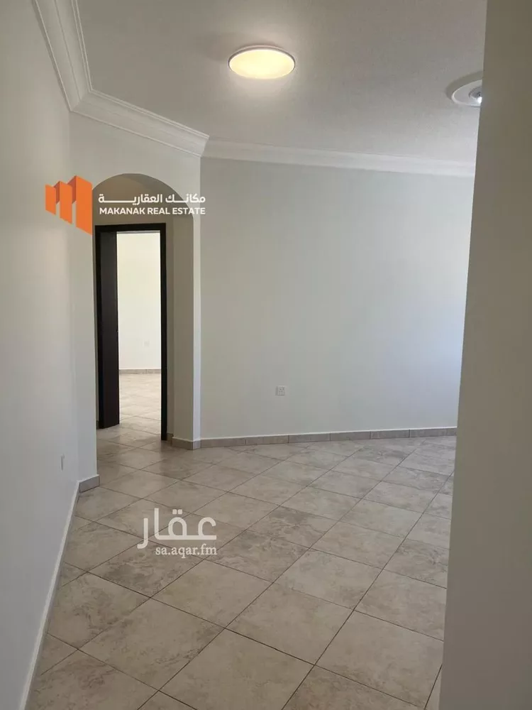 شقة للإيجار في شارع ابن جبير, حي الجامعة, مدينة الظهران, المنطقة الشرقية صورة 5