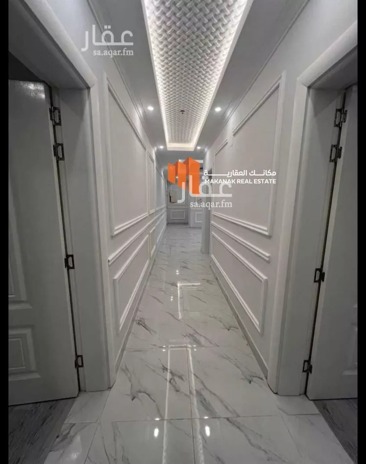 شقة للإيجار في شارع القيصومة, حي الحمراء, مدينة الخبر, المنطقة الشرقية صورة 3