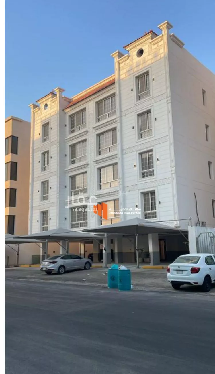 شقة للإيجار في شارع الونان, حي الحمراء, مدينة الخبر, المنطقة الشرقية