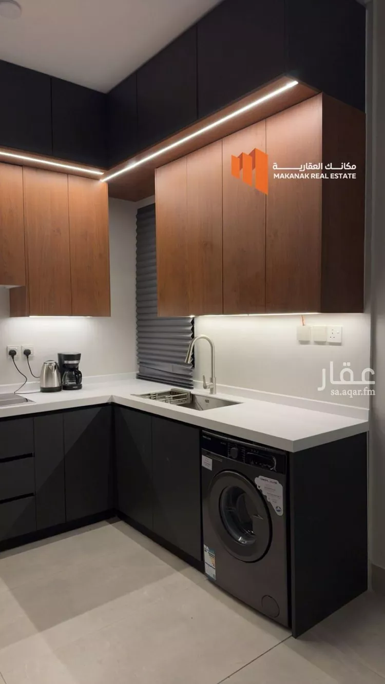 شقة للبيع في شارع العطايف, حي الحمراء, مدينة الخبر, المنطقة الشرقية صورة 3