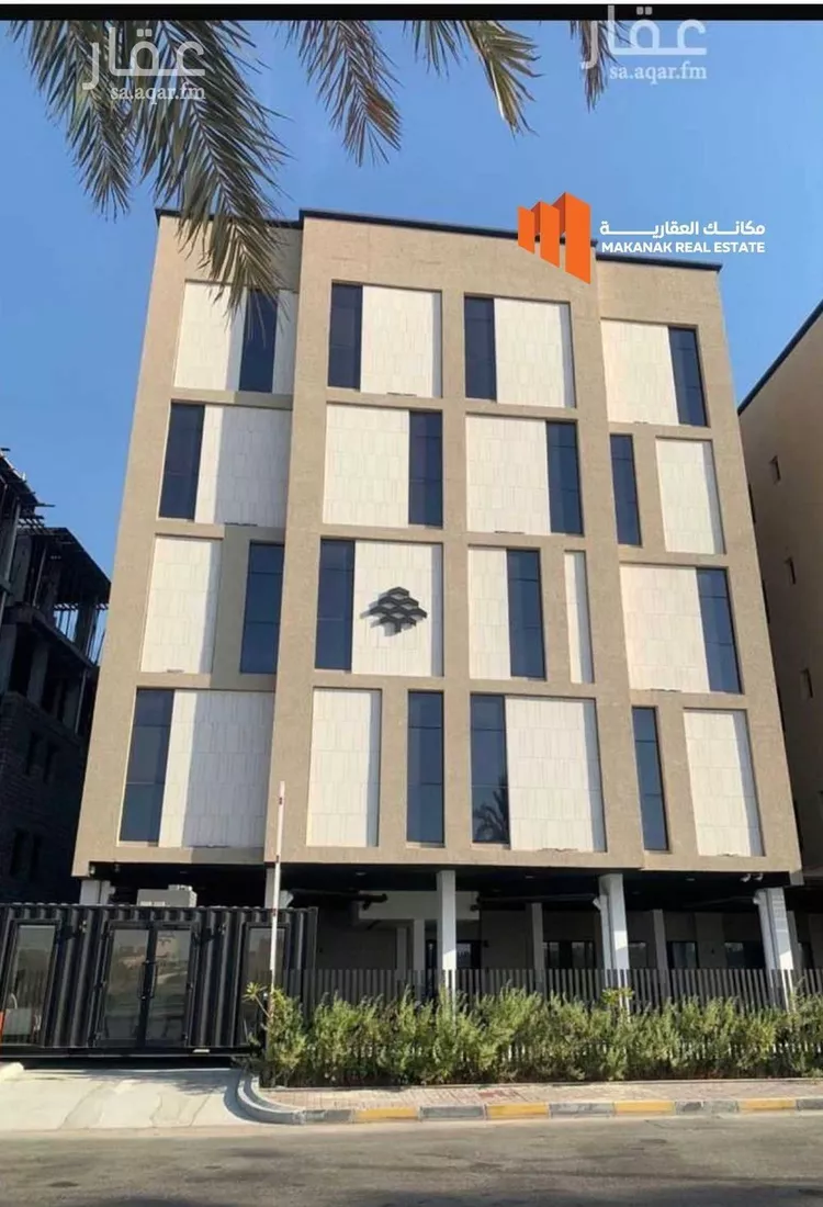 شقة للإيجار في شارع سفيان بن النضر, حي الحمراء, مدينة الخبر, المنطقة الشرقية