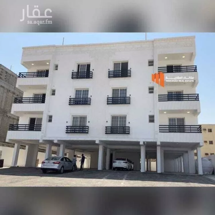 شقة للبيع في حي النور, مدينة الدمام, المنطقة الشرقية 1 صورة