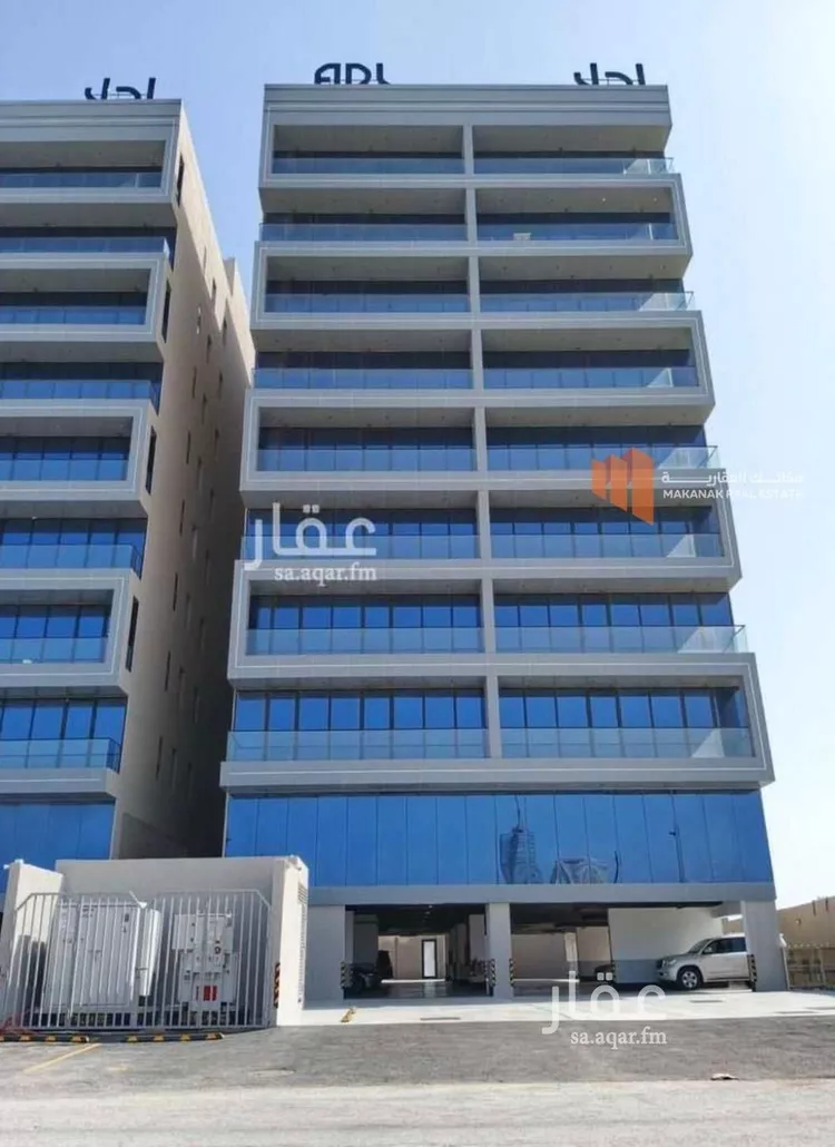 شقة للإيجار في حي الخور, مدينة الخبر, المنطقة الشرقية